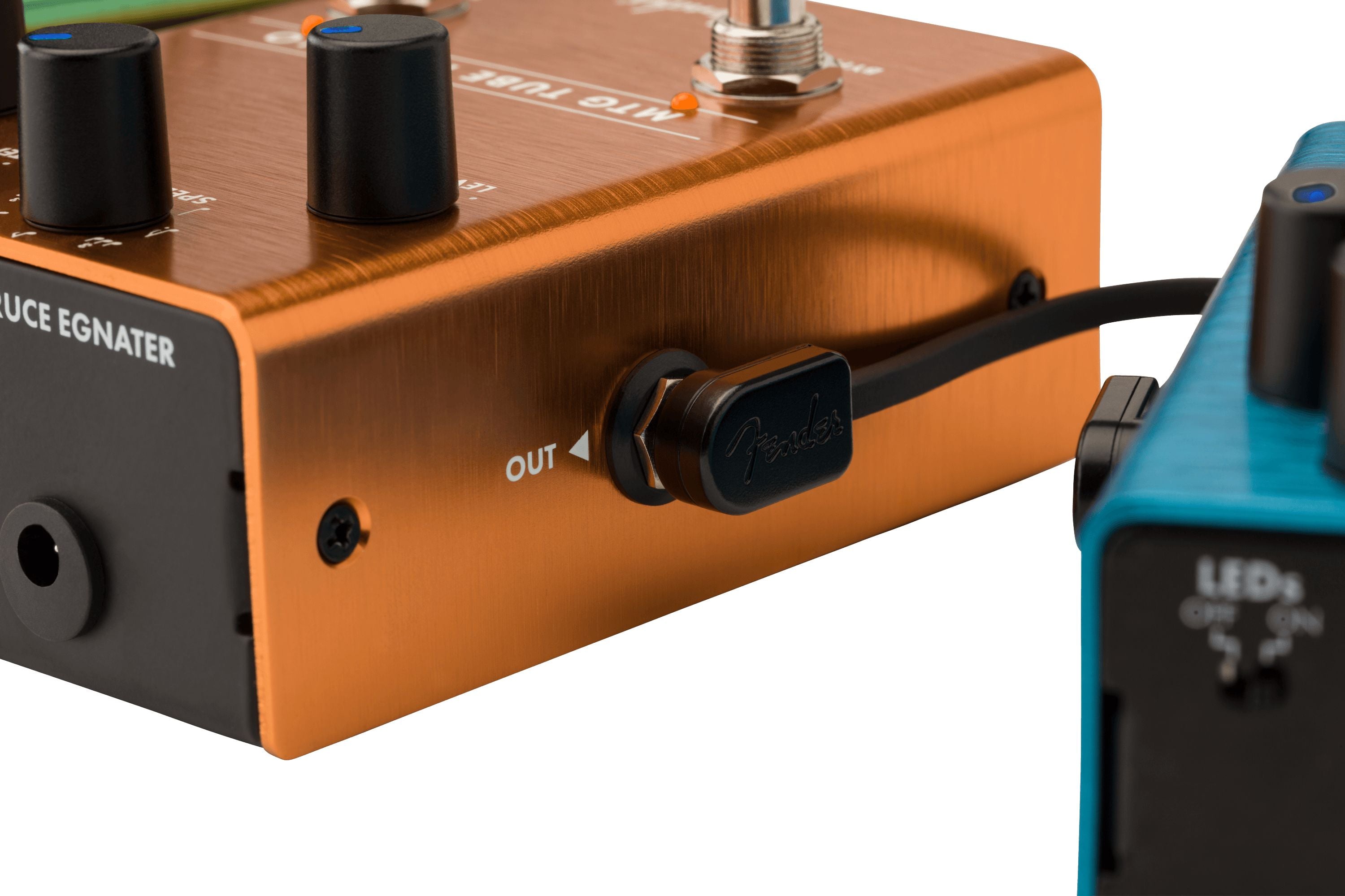 Fender Blockchain Patch Cable Kits Medium Pack